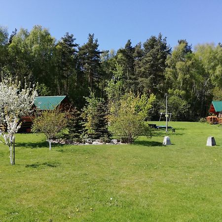 Domki Letniskowe Renata Криница Морска Екстериор снимка